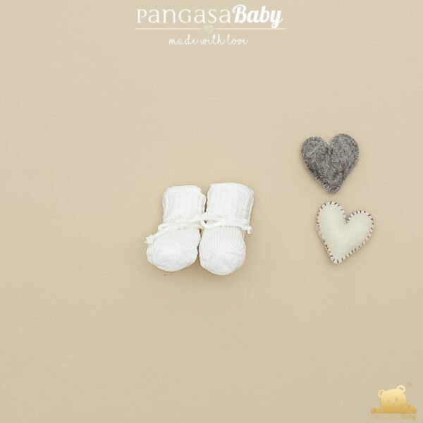 Botitas Lazo Pangasa