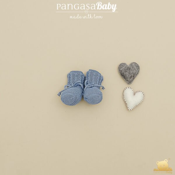 Botitas Lazo Pangasa