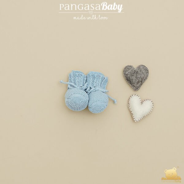 Botitas Lazo Pangasa