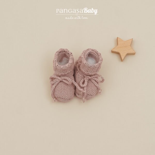 Botitas Lazo Pangasa