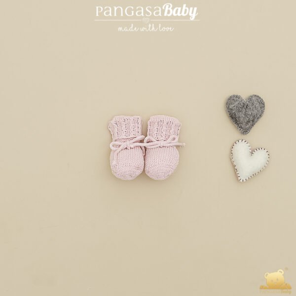 Botitas Lazo Pangasa