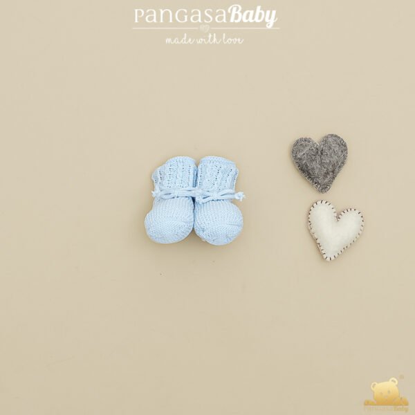 Botitas Lazo Pangasa