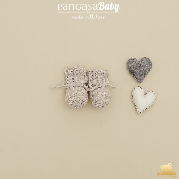 Botitas Lazo Pangasa