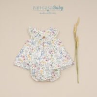 Jesusín Estampado De Pangasa