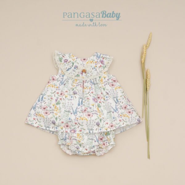 Jesusín Estampado De Pangasa