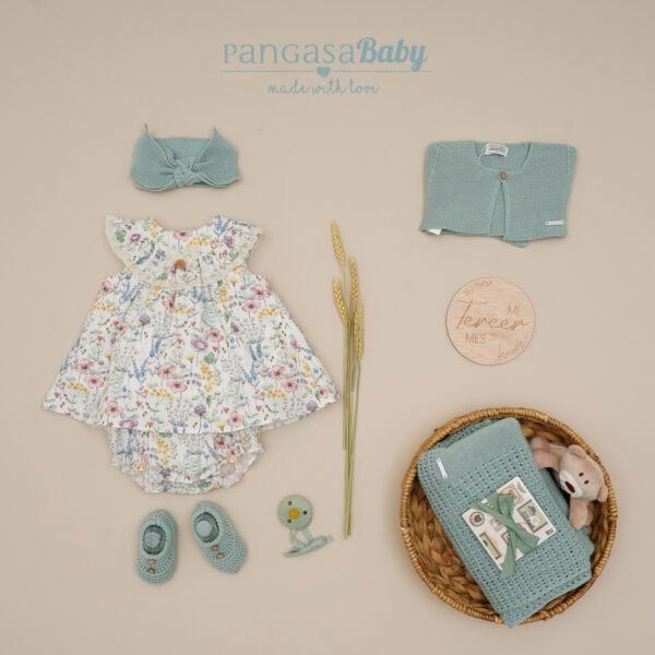 Jesusín Estampado De Pangasa