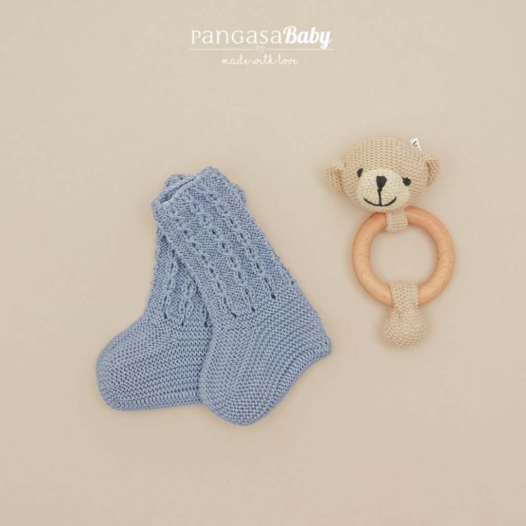 Botitas Calcetín Ochos