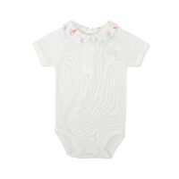 CONJUNTO DE BEBÉ DE 2 PIEZAS DE BABIDU