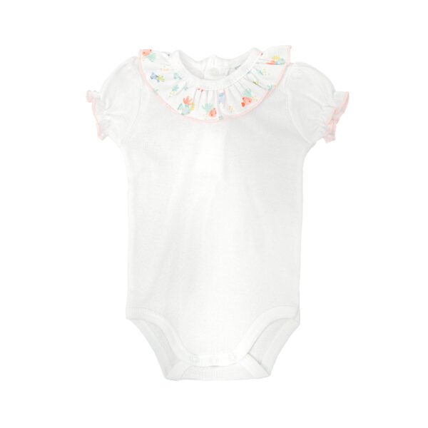 CONJUNTO DE BEBÉ DE 2 PIEZAS DE BABIDU