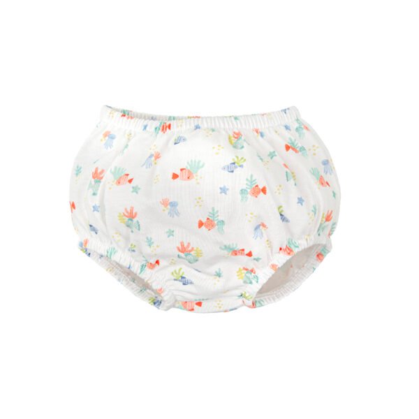 CONJUNTO DE BEBÉ DE 2 PIEZAS DE BABIDU