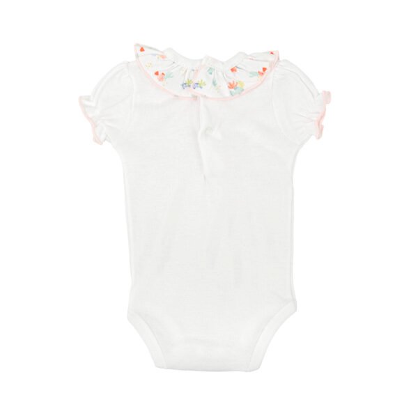 CONJUNTO DE BEBÉ DE 2 PIEZAS DE BABIDU