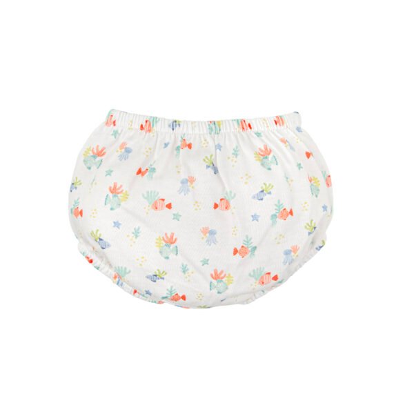 CONJUNTO DE BEBÉ DE 2 PIEZAS DE BABIDU