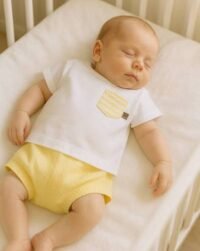 Conjunto Pololo y Camiseta