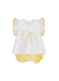 Conjunto Lazo Calamaro