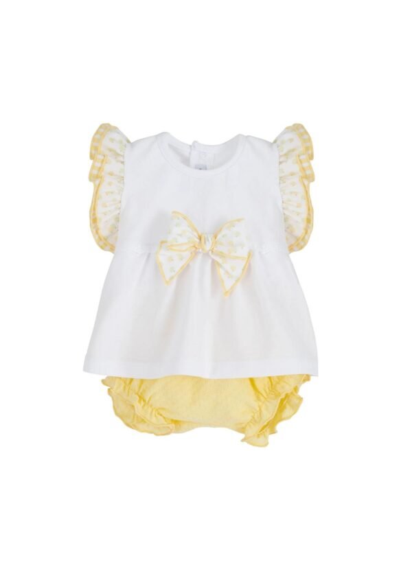 Conjunto Lazo Calamaro