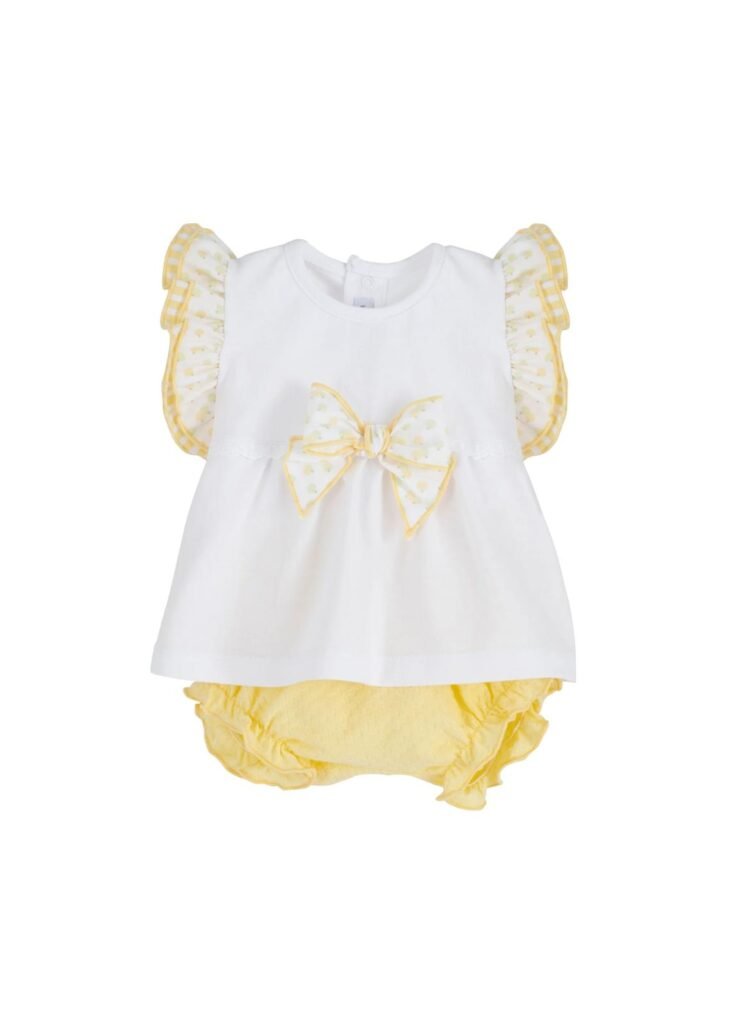 Conjunto Lazo Calamaro