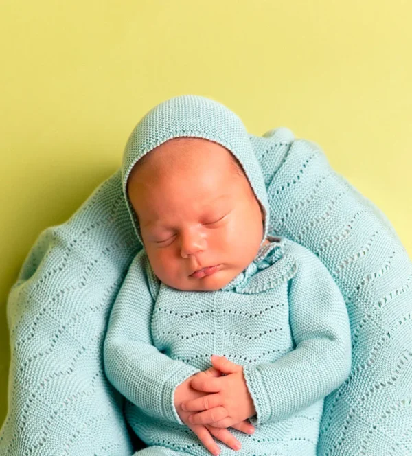 Conjunto Pimera puesta 3 piezas