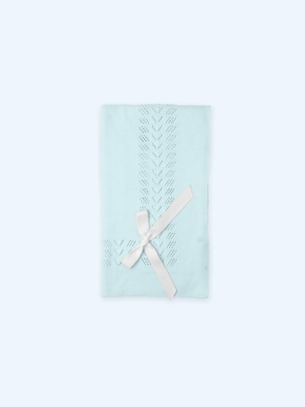 Toca Para Recién Nacido