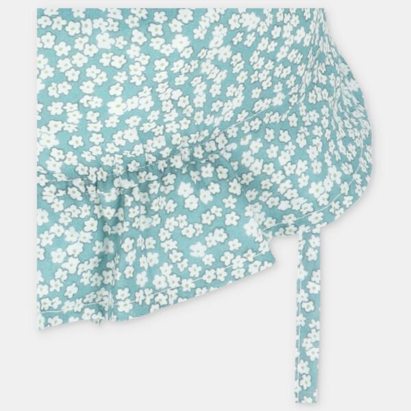 CONJUNTO DE BAÑO PARA BEBÉ DE MARTIN ARANDA