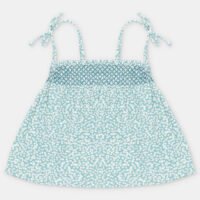 CONJUNTO DE BAÑO PARA BEBÉ DE MARTIN ARANDA