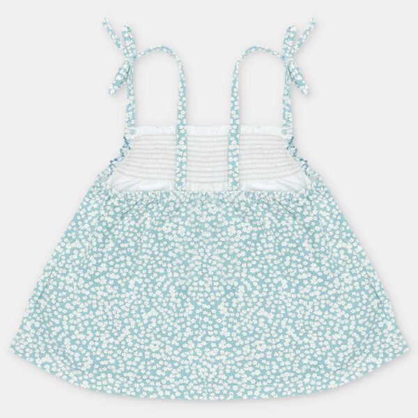 CONJUNTO DE BAÑO PARA BEBÉ DE MARTIN ARANDA