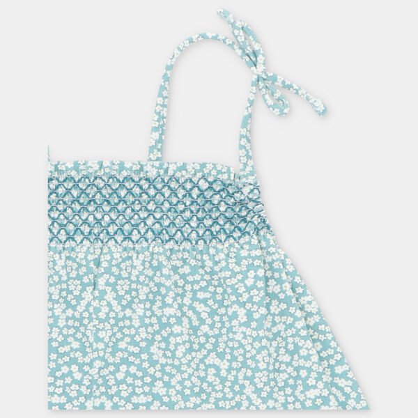 CONJUNTO DE BAÑO PARA BEBÉ DE MARTIN ARANDA