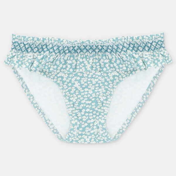 CONJUNTO DE BAÑO PARA BEBÉ DE MARTIN ARANDA