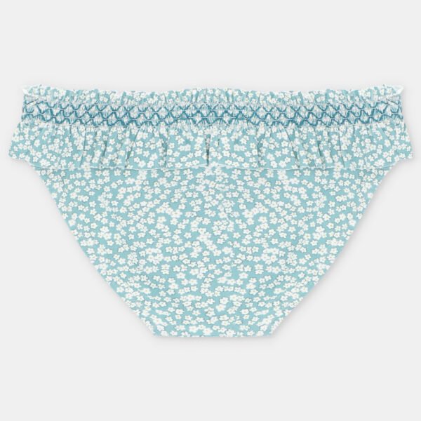 CONJUNTO DE BAÑO PARA BEBÉ DE MARTIN ARANDA