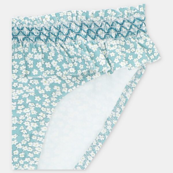 CONJUNTO DE BAÑO PARA BEBÉ DE MARTIN ARANDA