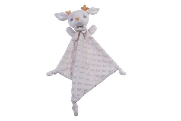 10603-beige DOU DOU INFANTIL DE GAMBERRITOS BEIGE