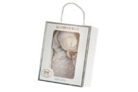 10702 gris DOU DOU INFANTIL DE GAMBERRITOS GRIS