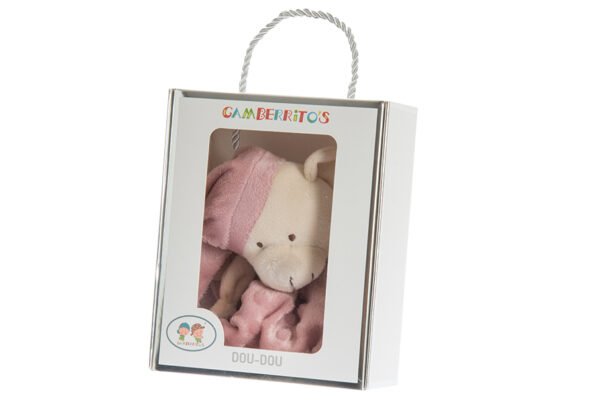 10702 maquillaje DOU DOU INFANTIL DE GAMBERRITOS MAQUILLAJE