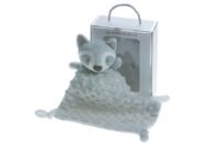 10770-gris DOU DOU INFANTIL DE GAMBERRITOS GRIS