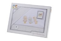 SÁBANA INFANTIL CUNA DE GAMBERRITOS