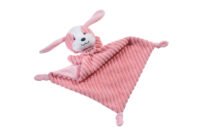 11151-rosa DOU DOU INFANTIL DE GAMBERRITOS ROSA