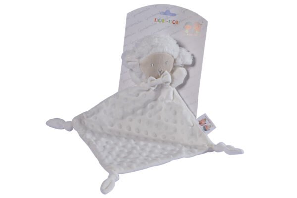 9900 blanco DOU DOU INFANTIL DE GAMBERRITOS BLANCO