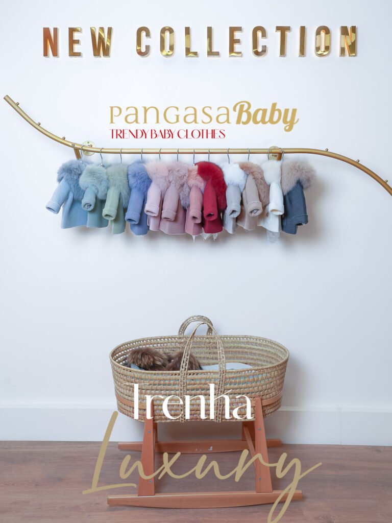 CONJUNTO DE 2 PIEZAS PARA BEBE DE BABIDU
