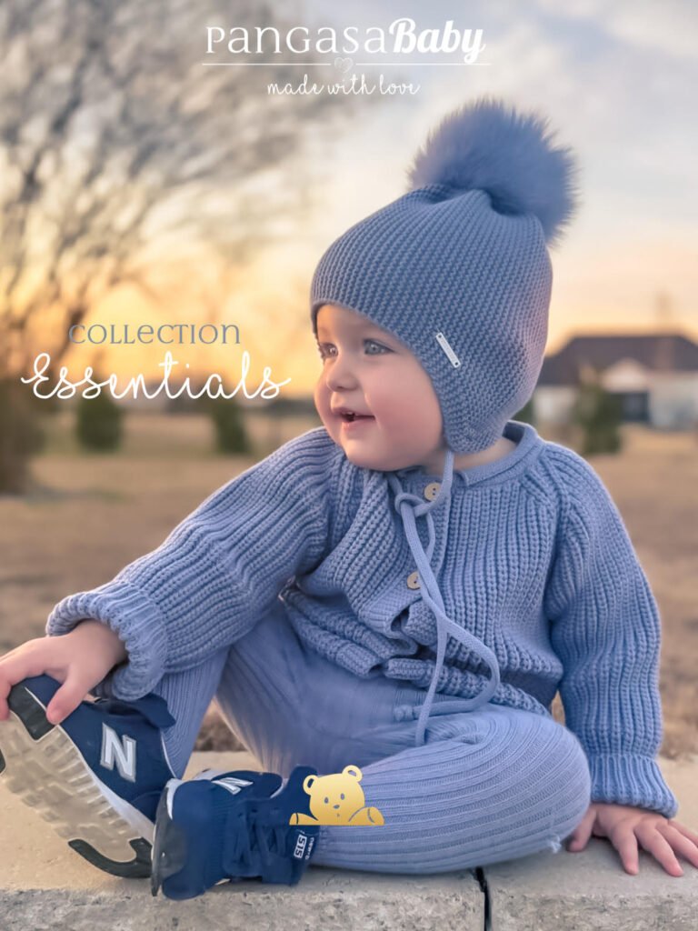 BAÑADOR DE NIÑO CON LUNARES Y PATO DE SARDON